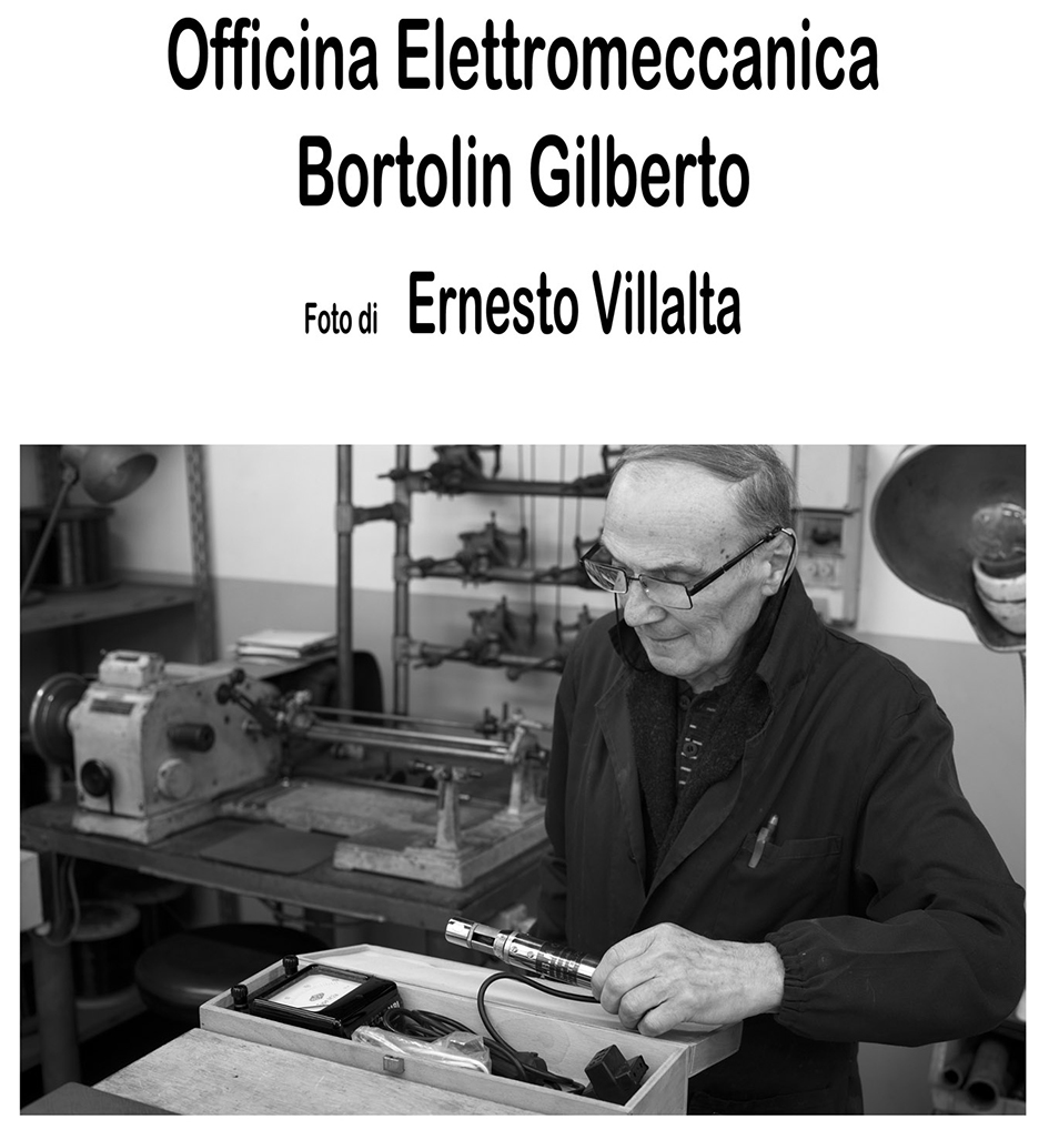 mostra villalta