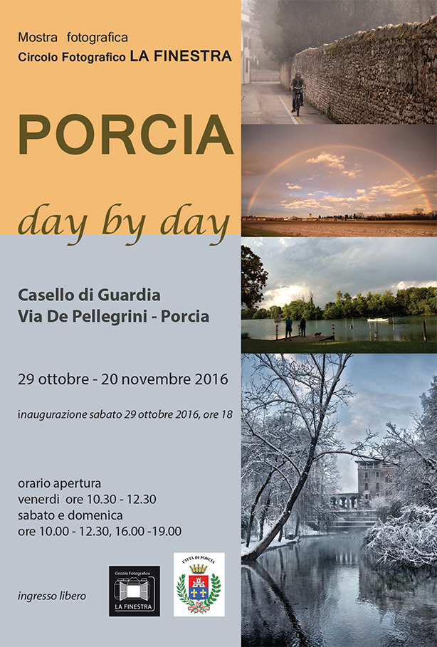 porcia daybyday