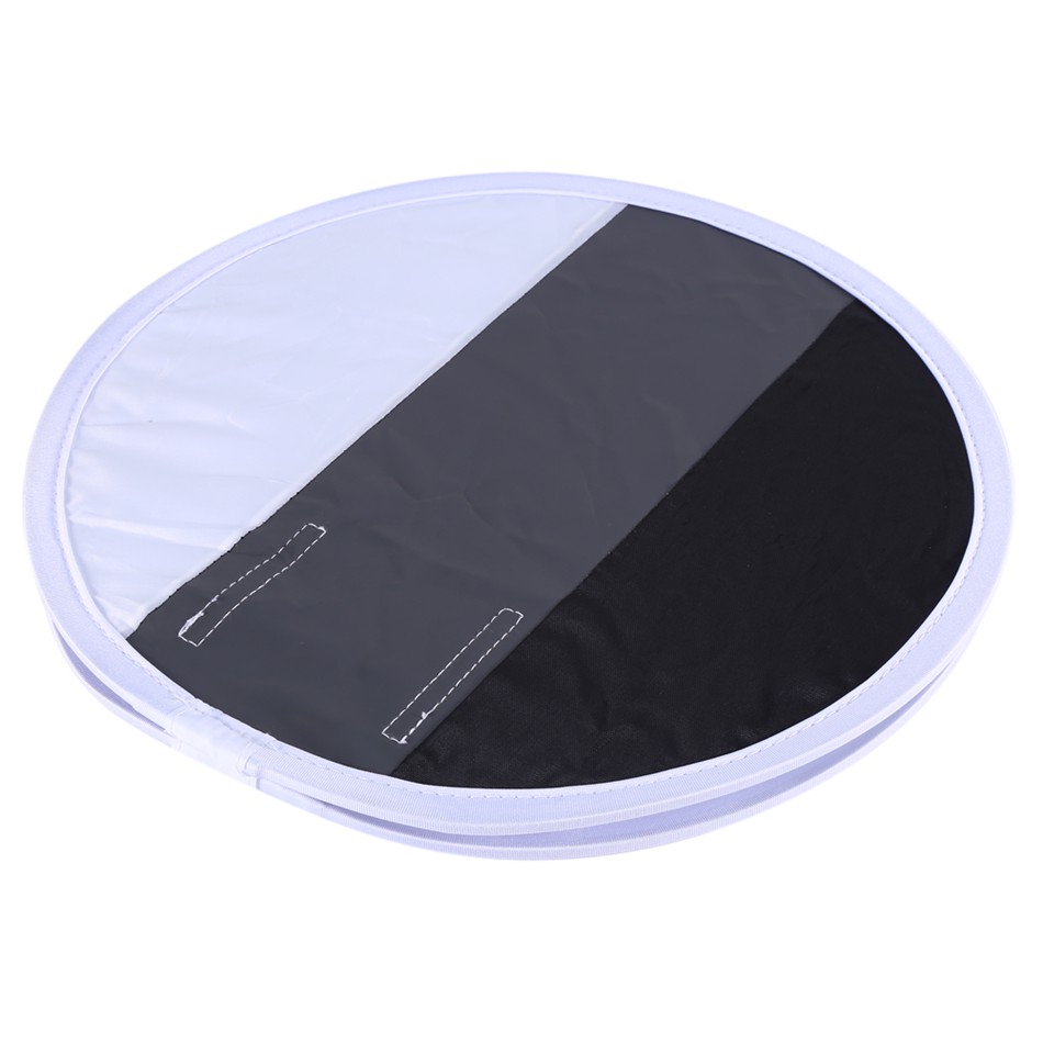 softbox Grigio Bianco